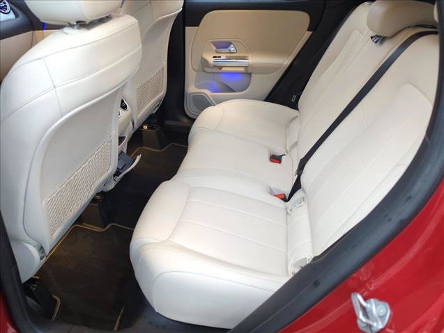 Certified 2021 Mercedes-Benz GLA 250 4MATIC image 18