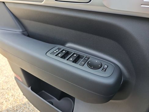 New 2027 Hyundai Santa Fe SE AWD/4WD image 23