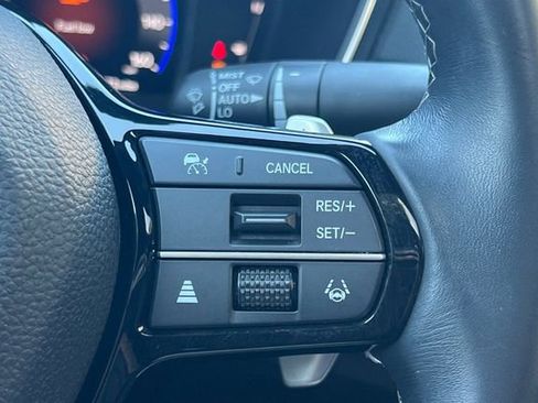 Used 2023 Acura Integra A-Spec FWD image 27
