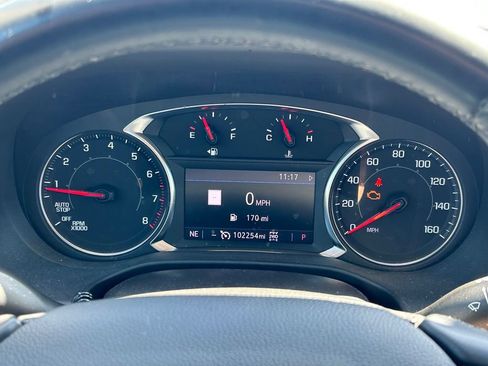 Used 2023 GMC Acadia SLT AWD/4WD image 37