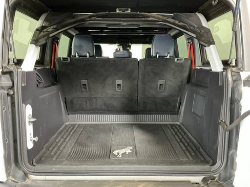 Used 2023 Ford Bronco Raptor AWD/4WD image 29