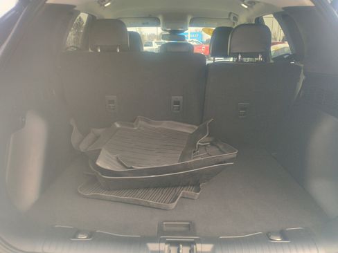 Certified 2022 Ford Escape Titanium w/ Class II Trailer Tow Package image 13