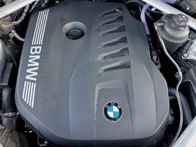 Used 2024 BMW X5 xDrive40i w/ Premium Package AWD/4WD image 27