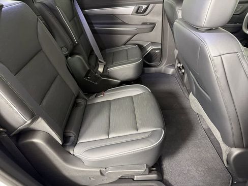 New 2026 Buick Enclave Sport Touring w/ Power Package image 27