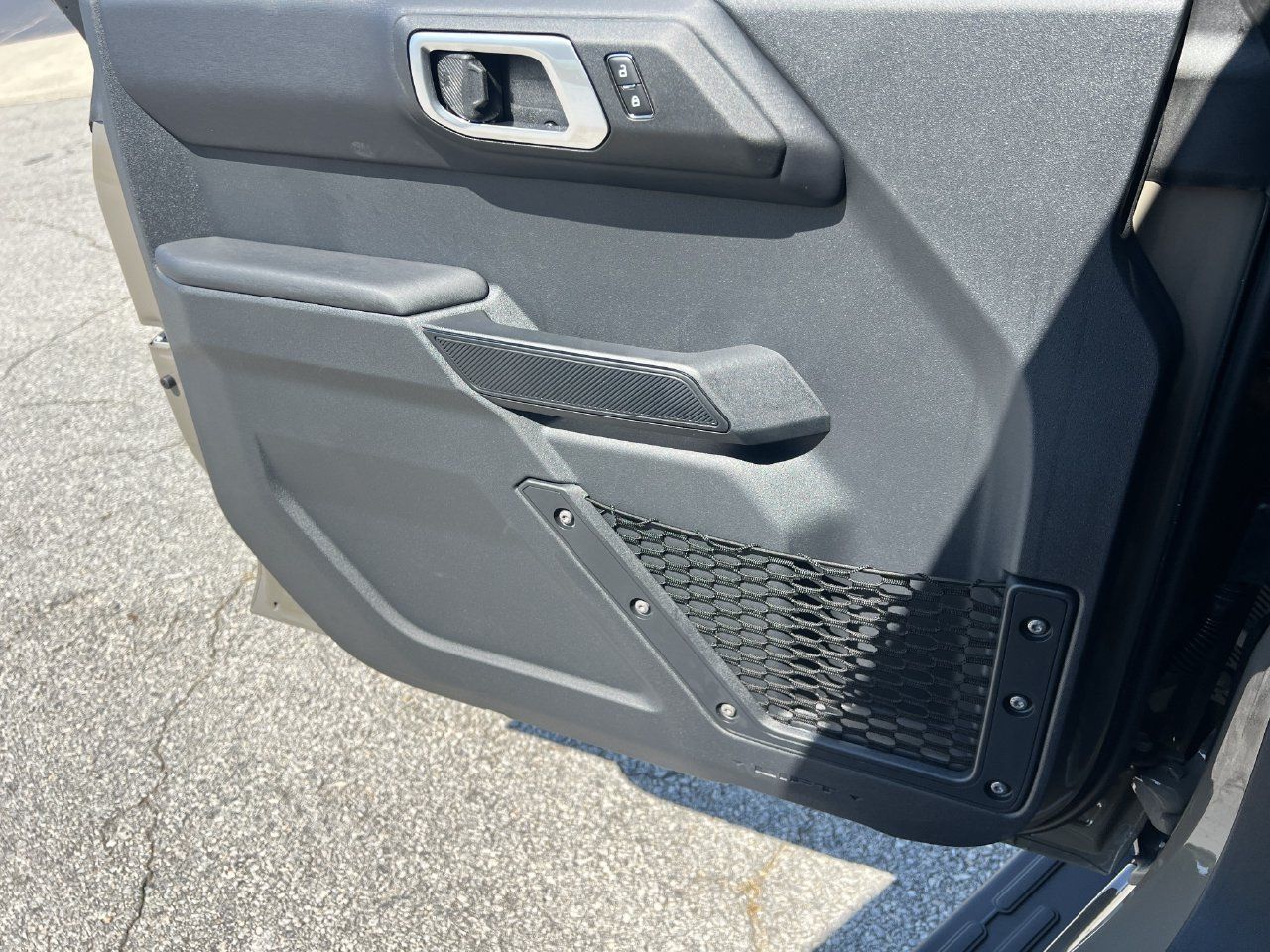 New 2026 Ford Bronco Outer Banks AWD/4WD image 12