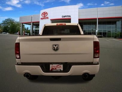 Used 2013 RAM 1500 Express