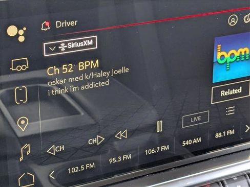 Used 2023 GMC Sierra 1500 Elevation image 14