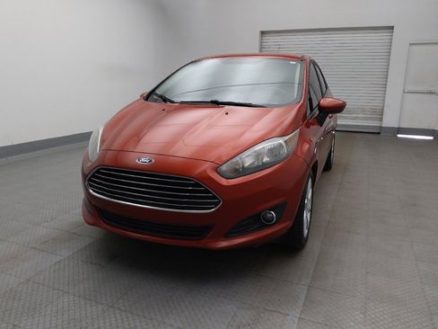 Used 2019 Ford Fiesta SE w/ Equipment Group 201A FWD image 15
