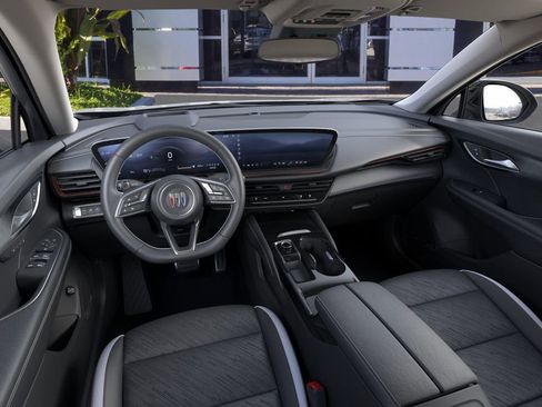 New 2026 Buick Envision Sport Touring image 15