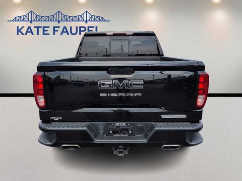 Used 2020 GMC Sierra 1500 Elevation w/ Elevation Value Package AWD/4WD image 6