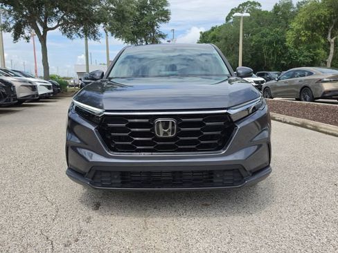 Used 2023 Honda CR-V EX-L image 3