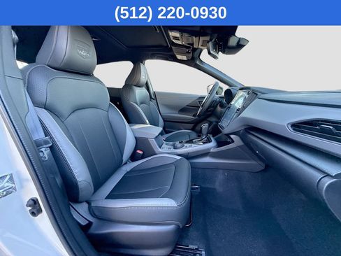 New 2026 Subaru Crosstrek 2.5i Wilderness AWD/4WD image 35