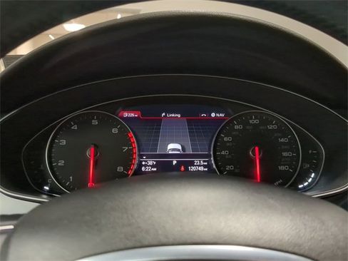 Used 2014 Audi A7 3.0T Prestige image 25