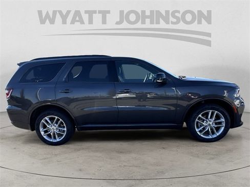 Used 2024 Dodge Durango GT image 6