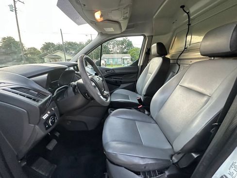 Used 2016 Ford Transit Connect XL FWD image 11