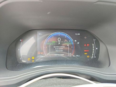 Used 2026 Toyota Grand Highlander AWD image 8