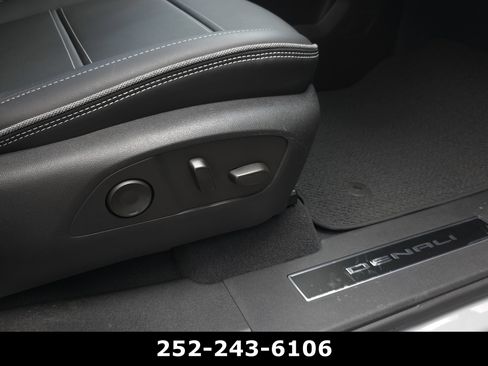 Used 2024 GMC Sierra EV Denali image 52