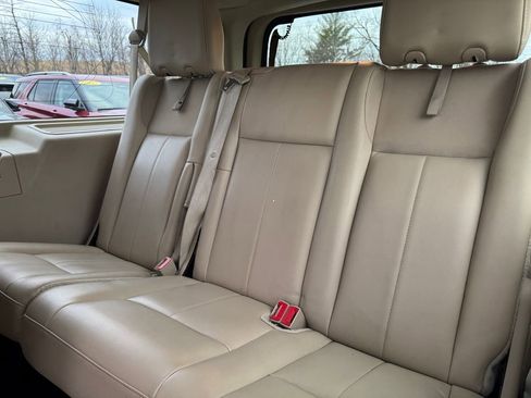 Used 2016 Ford Expedition EL XLT w/ Equipment Group 202A image 37