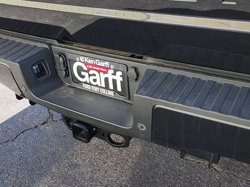 New 2025 Ford F250 XLT w/ Black Appearance Package image 26