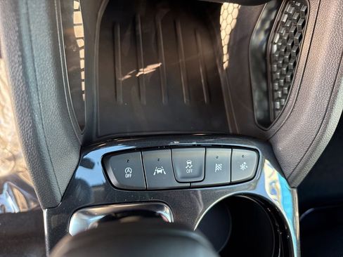 New 2026 Chevrolet TrailBlazer LT image 30