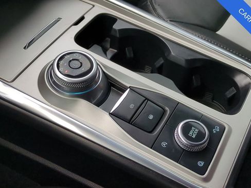 Used 2023 Ford Explorer XLT w/ Equipment Group 202A image 65