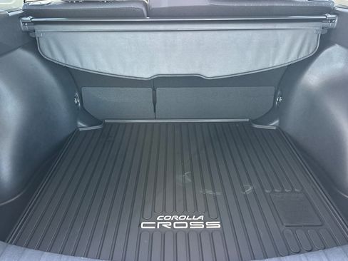 Certified 2026 Toyota Corolla Cross LE w/ Moonroof Package image 15