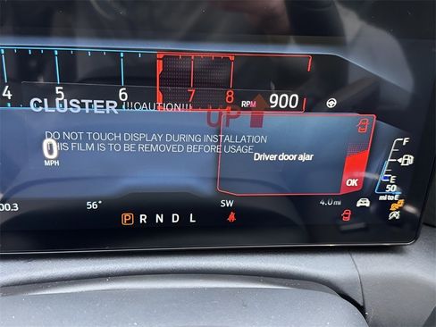 New 2026 Ford Mustang Coupe w/ Mustang Nite Pony Package image 8