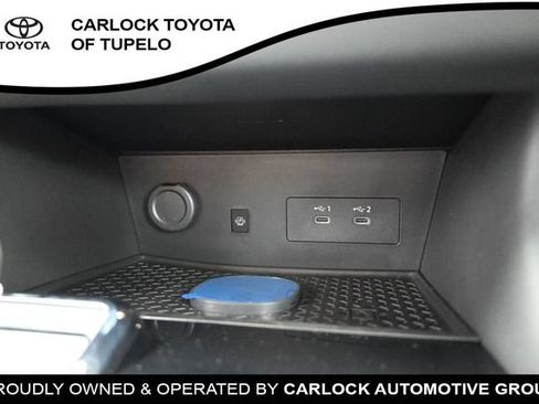 Used 2026 Nissan Pathfinder Rock Creek AWD/4WD image 42