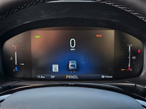 New 2026 Ford Escape SE image 14