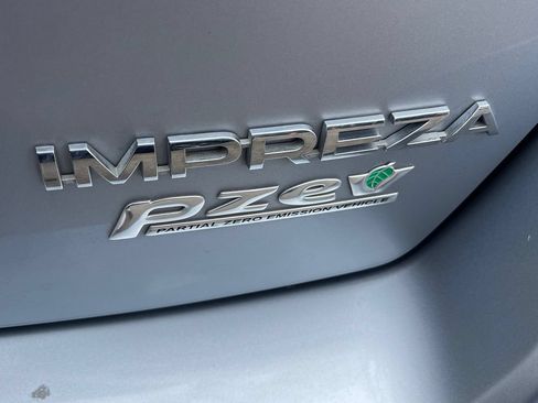Used 2016 Subaru Impreza 2.0i Premium AWD/4WD image 23