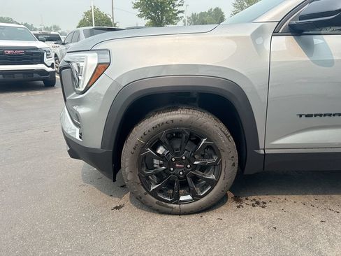 New 2027 GMC Terrain Elevation w/ Elevation Premium Package AWD/4WD image 28