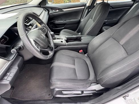Used 2019 Honda Civic LX image 11