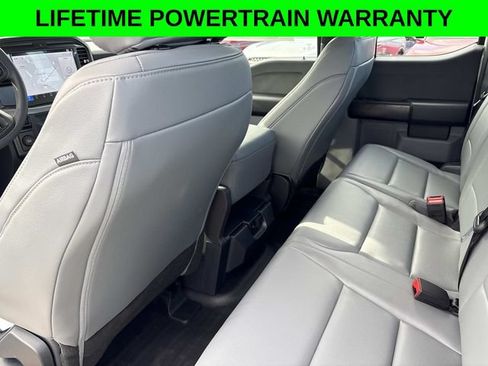 New 2026 Ford F150 XL RWD image 17