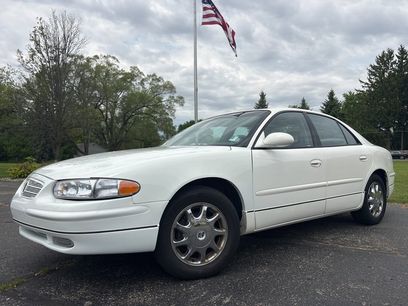 Used 2003 Buick Regal LS w/ LS Luxury Plus Package