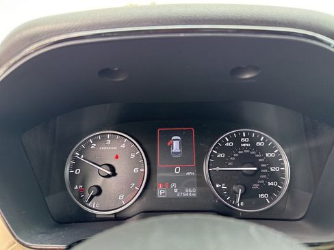 Certified 2022 Subaru Outback Premium image 13