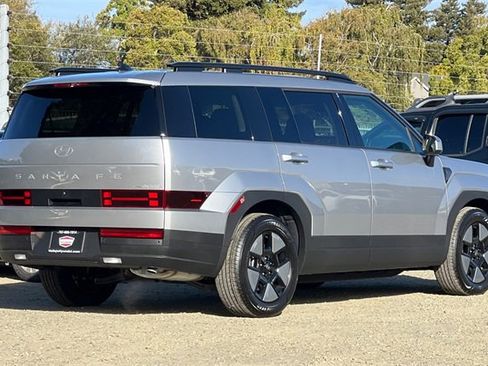 New 2026 Hyundai Santa Fe SEL image 6
