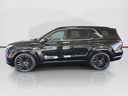 Used 2024 Hyundai Palisade Calligraphy AWD/4WD image 6
