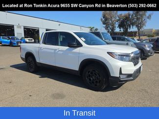 Used 2025 Honda Ridgeline Sport+ video 1