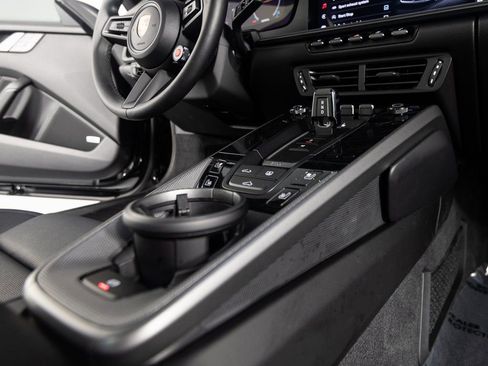 Certified 2025 Porsche 911 Carrera image 35