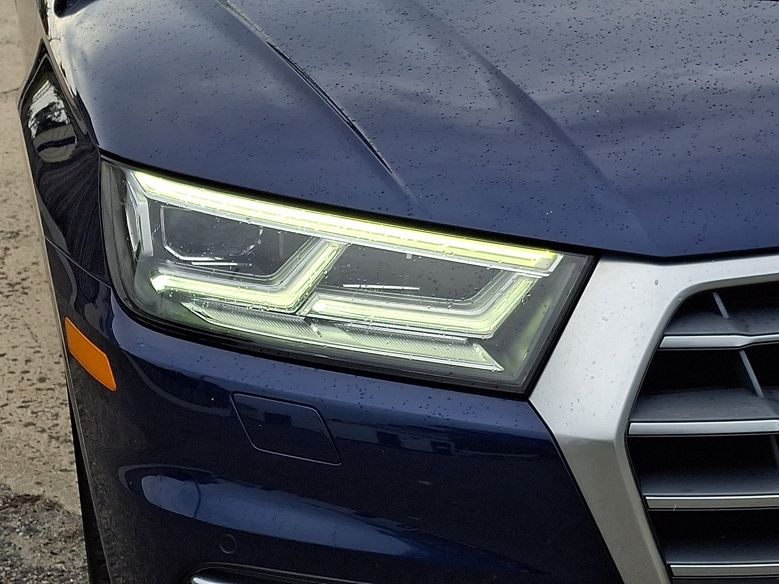 Used 2018 Audi Q5 2.0T Premium Plus AWD/4WD image 9