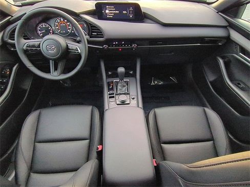 New 2026 MAZDA MAZDA3 s Sport w/ Appearance Package image 17