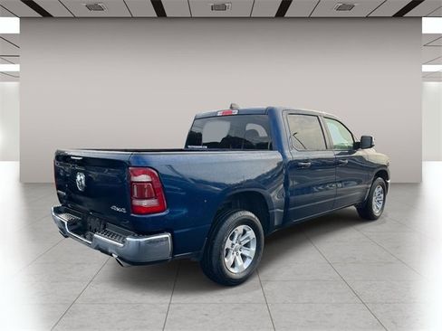 Used 2024 RAM 1500 Laramie image 3