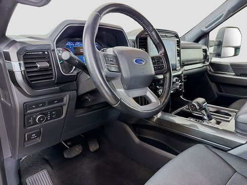 Used 2022 Ford F150 XLT w/ Equipment Group 302A High image 16