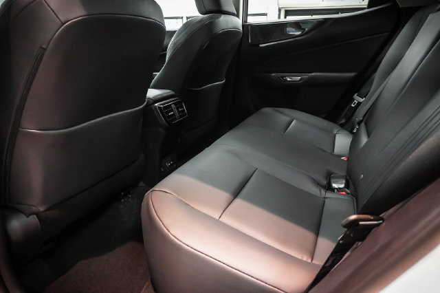 Certified 2026 Lexus NX 350 AWD w/ Accessory Package (2T) image 20