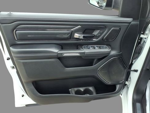 Used 2022 RAM 1500 Limited image 16