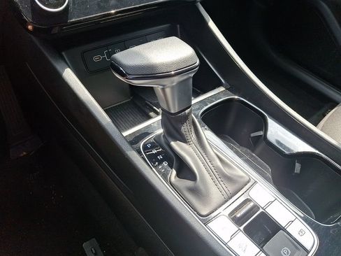 Used 2025 Hyundai Tucson SEL AWD/4WD image 14
