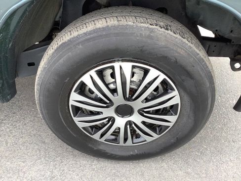 Used 1997 Toyota Tacoma 2WD Regular Cab image 23