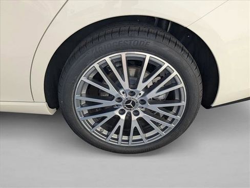 New 2026 Mercedes-Benz CLA 250 CLA 250 image 9