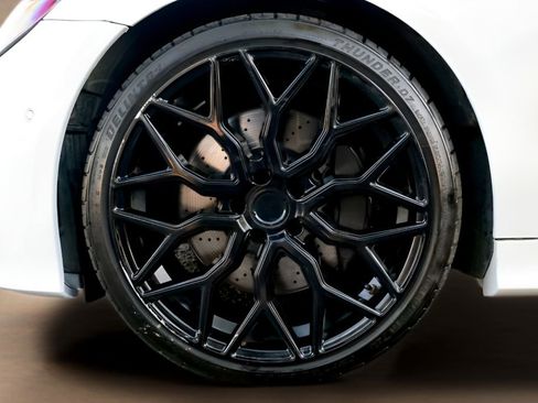 Used 2019 Mercedes-Benz E 53 AMG 4MATIC Coupe image 26