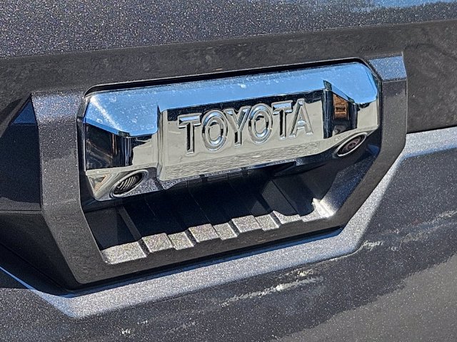 Used 2026 Toyota Tundra 1794 Edition AWD/4WD image 32